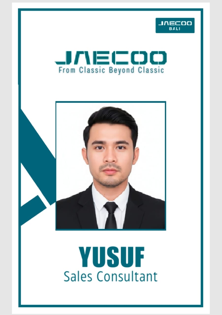 Yusuf